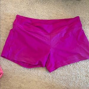 Athleta Shorts